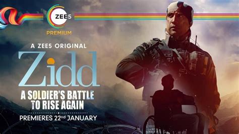 zidd movie.